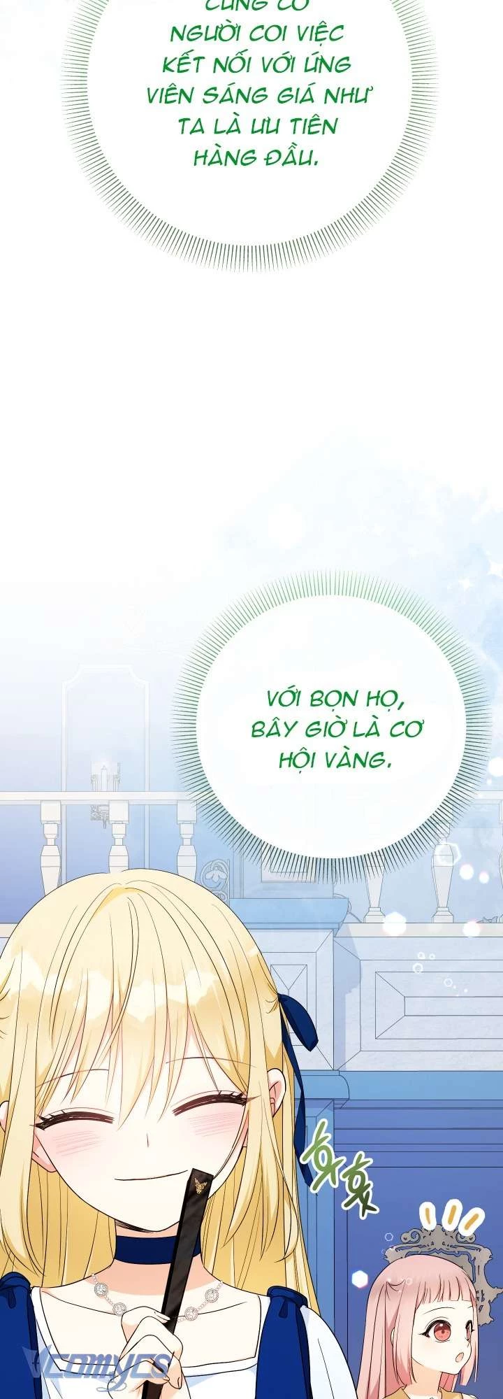 Tiểu Thư Tích Tiền Đi Bụi Chapter 100 - 32