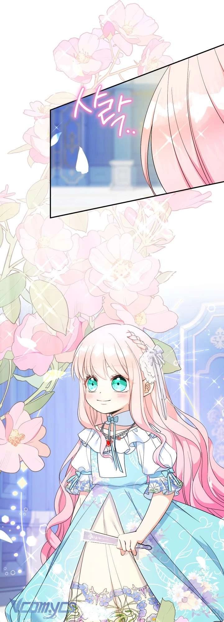 Tiểu Thư Tích Tiền Đi Bụi Chapter 100 - 35