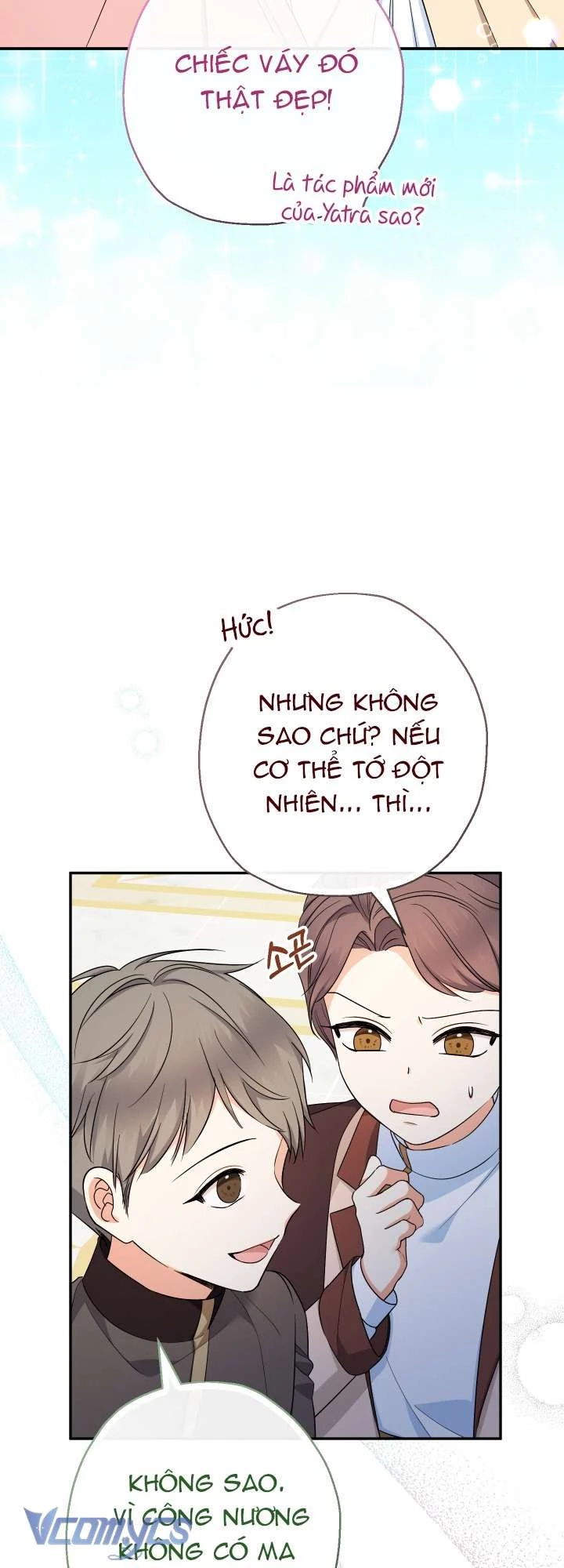 Tiểu Thư Tích Tiền Đi Bụi Chapter 100 - 37