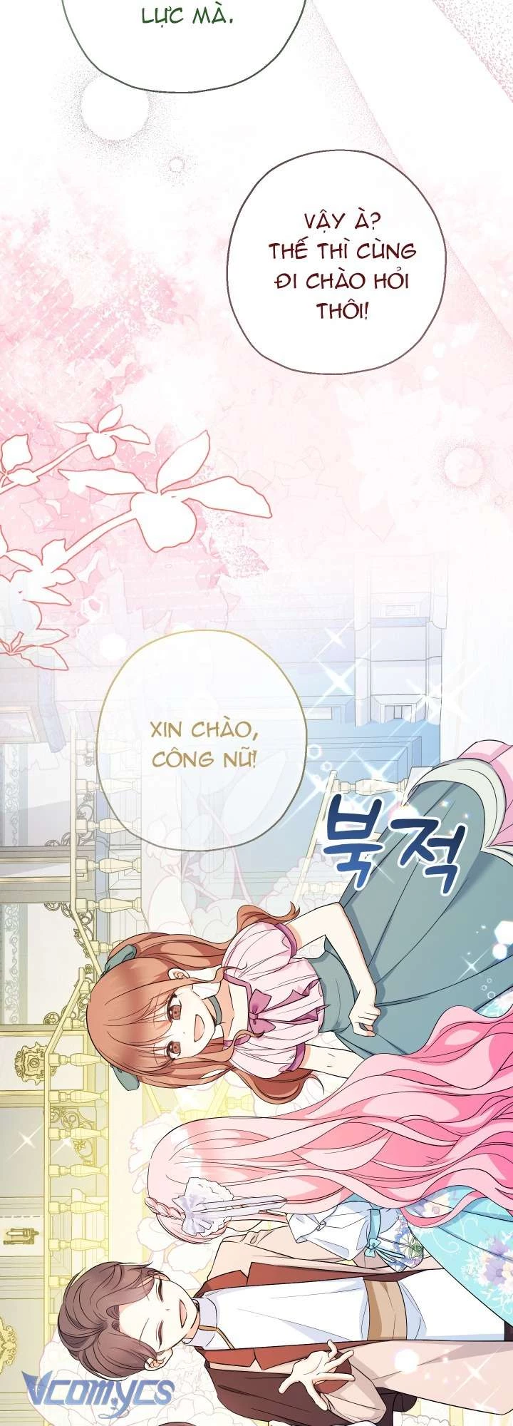 Tiểu Thư Tích Tiền Đi Bụi Chapter 100 - 38