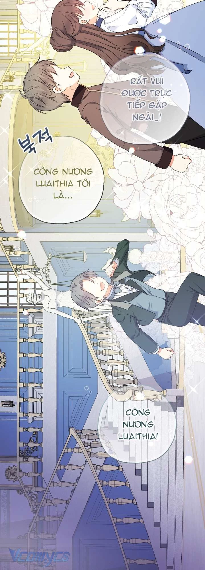 Tiểu Thư Tích Tiền Đi Bụi Chapter 100 - 39