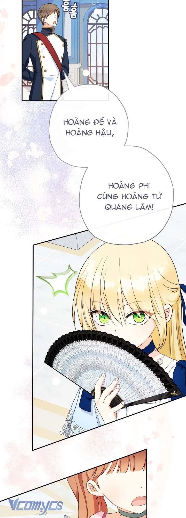 Tiểu Thư Tích Tiền Đi Bụi Chapter 100 - 42