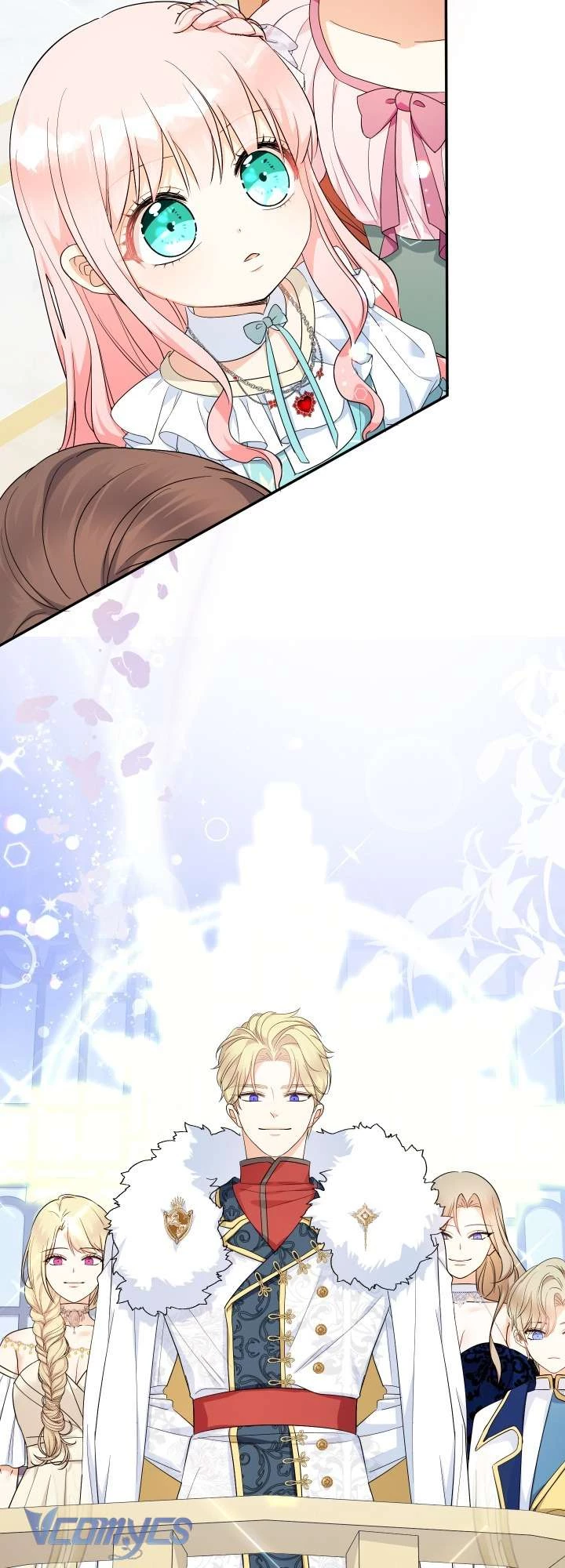 Tiểu Thư Tích Tiền Đi Bụi Chapter 100 - 43