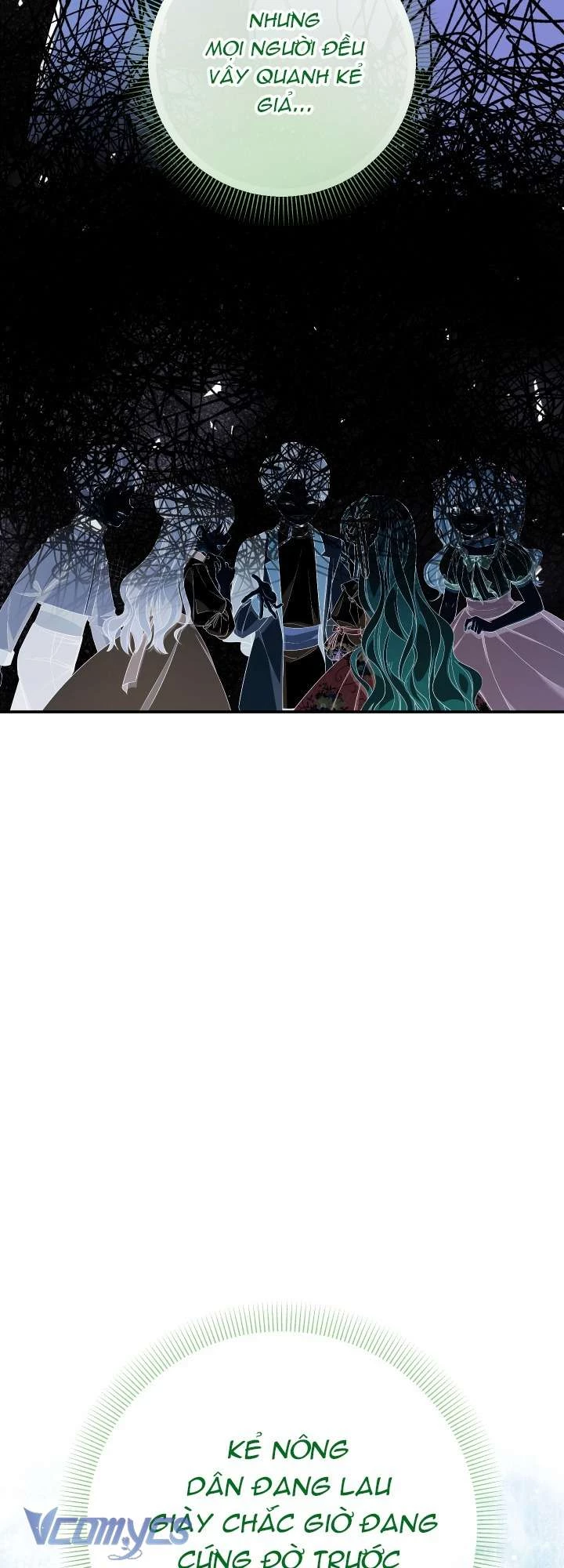 Tiểu Thư Tích Tiền Đi Bụi Chapter 100 - 48