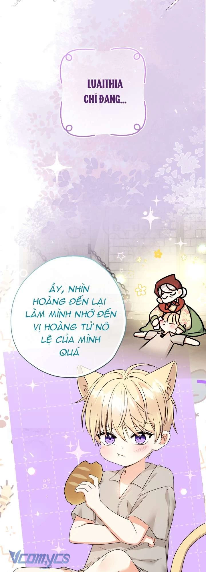 Tiểu Thư Tích Tiền Đi Bụi Chapter 100 - 52