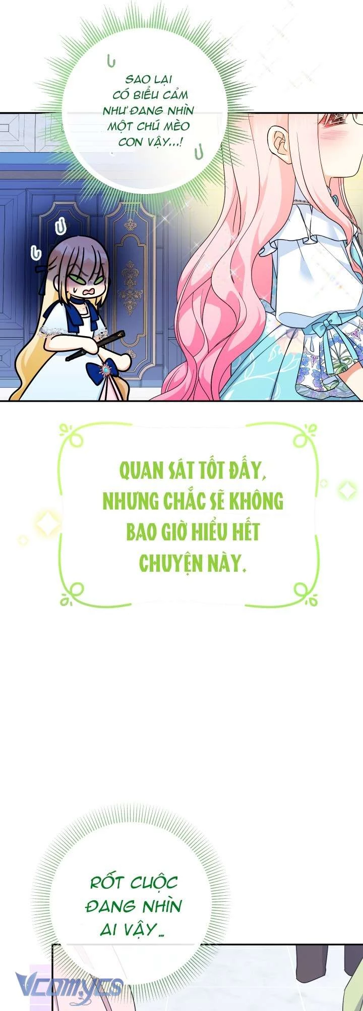 Tiểu Thư Tích Tiền Đi Bụi Chapter 100 - 54