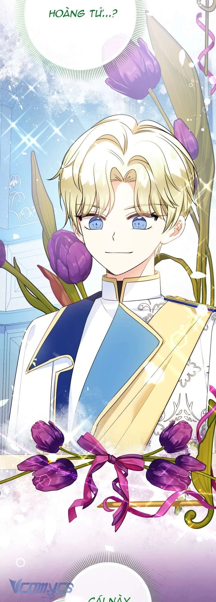 Tiểu Thư Tích Tiền Đi Bụi Chapter 100 - 57