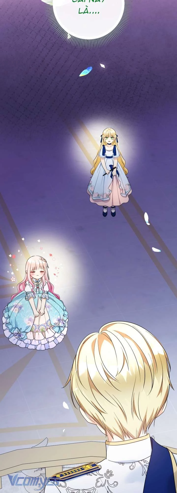 Tiểu Thư Tích Tiền Đi Bụi Chapter 100 - 58