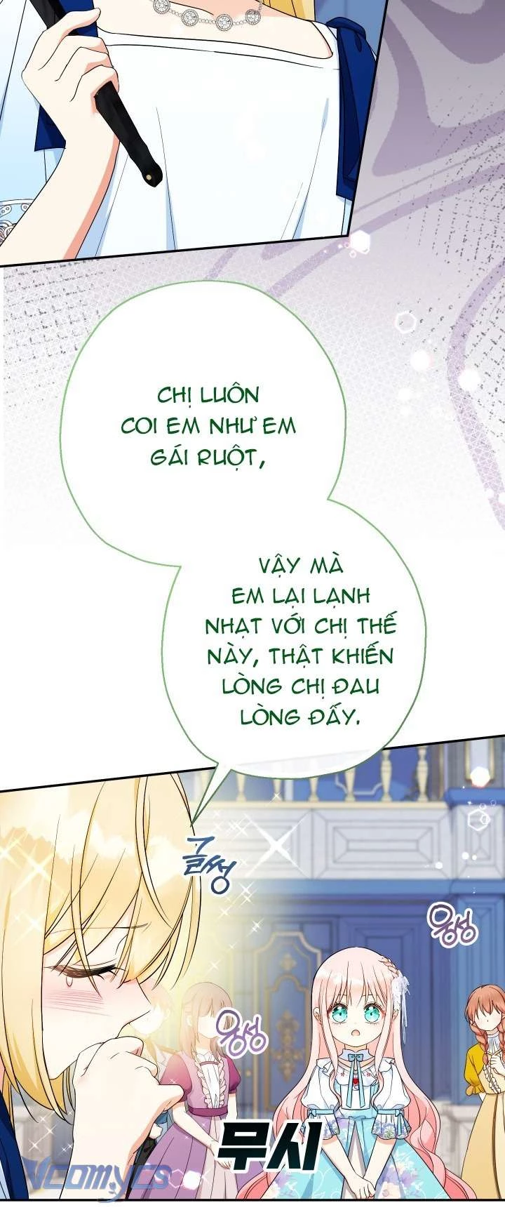 Tiểu Thư Tích Tiền Đi Bụi Chapter 101 - 15