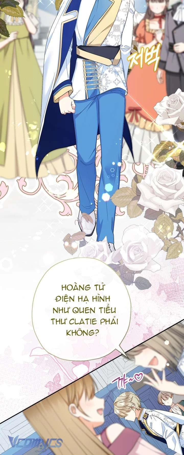 Tiểu Thư Tích Tiền Đi Bụi Chapter 101 - 17