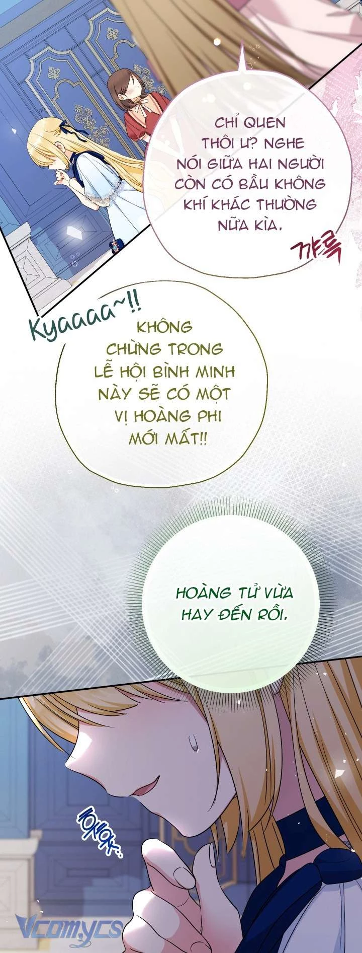 Tiểu Thư Tích Tiền Đi Bụi Chapter 101 - 18