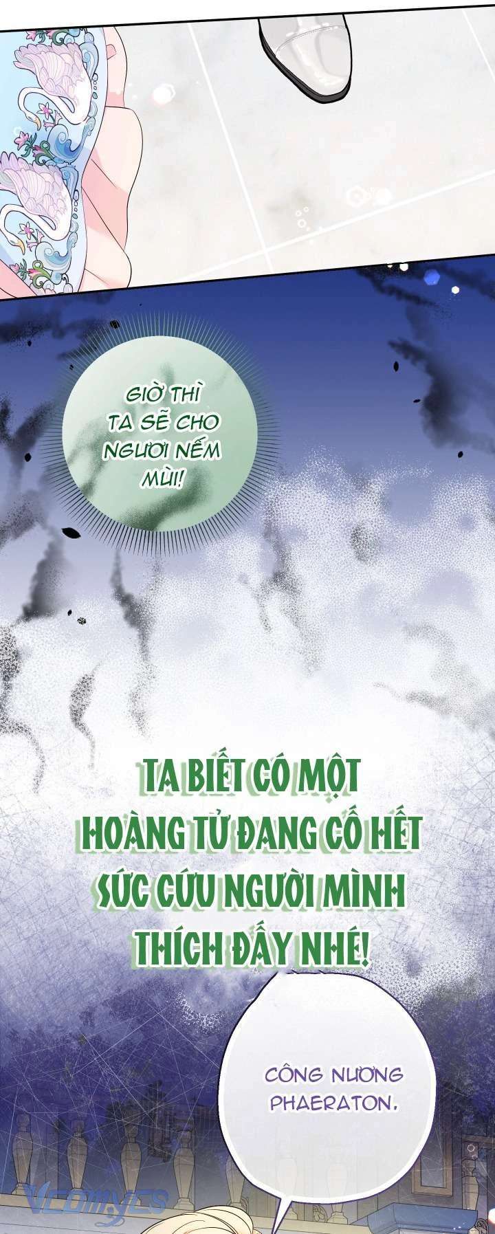 Tiểu Thư Tích Tiền Đi Bụi Chapter 101 - 20