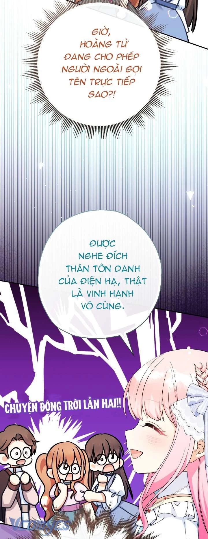 Tiểu Thư Tích Tiền Đi Bụi Chapter 101 - 24