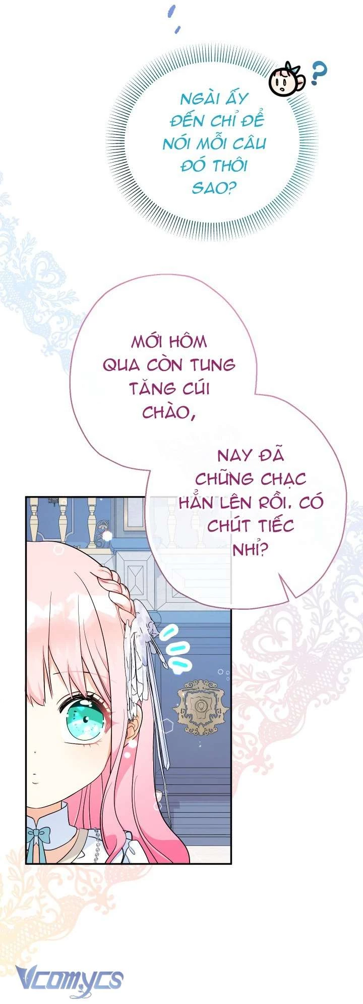 Tiểu Thư Tích Tiền Đi Bụi Chapter 101 - 27