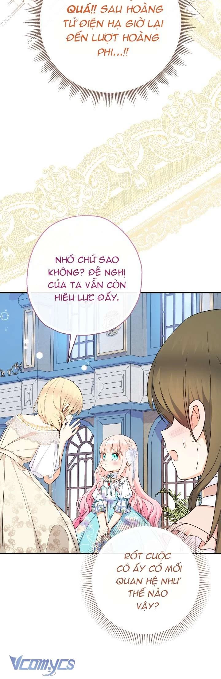 Tiểu Thư Tích Tiền Đi Bụi Chapter 101 - 31