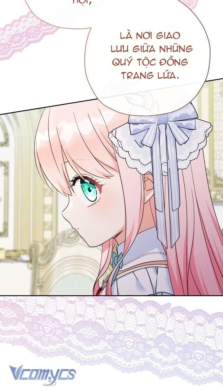 Tiểu Thư Tích Tiền Đi Bụi Chapter 101 - 40