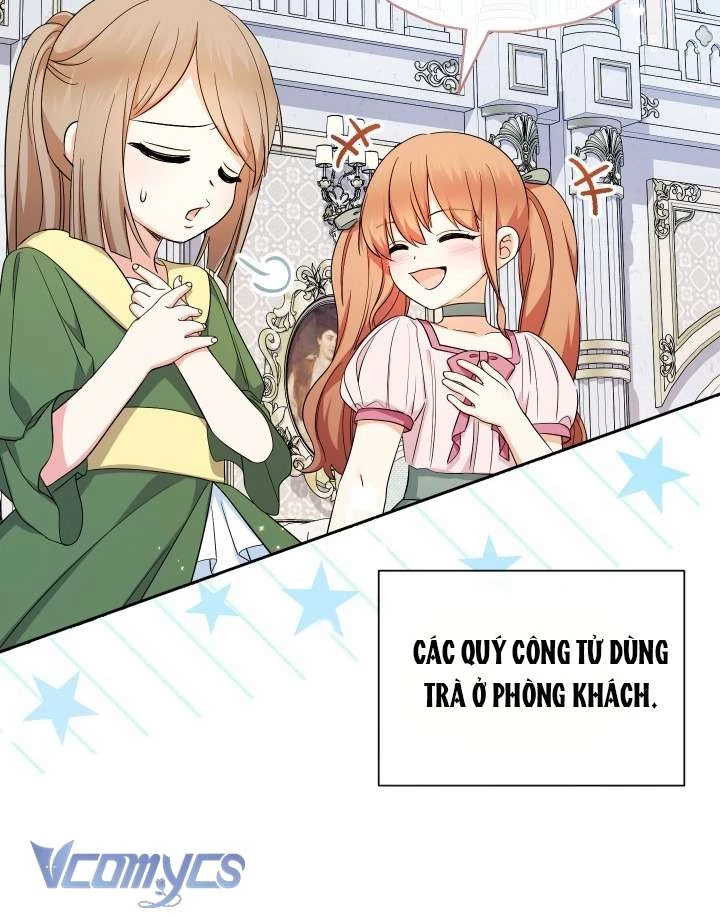 Tiểu Thư Tích Tiền Đi Bụi Chapter 101 - 44