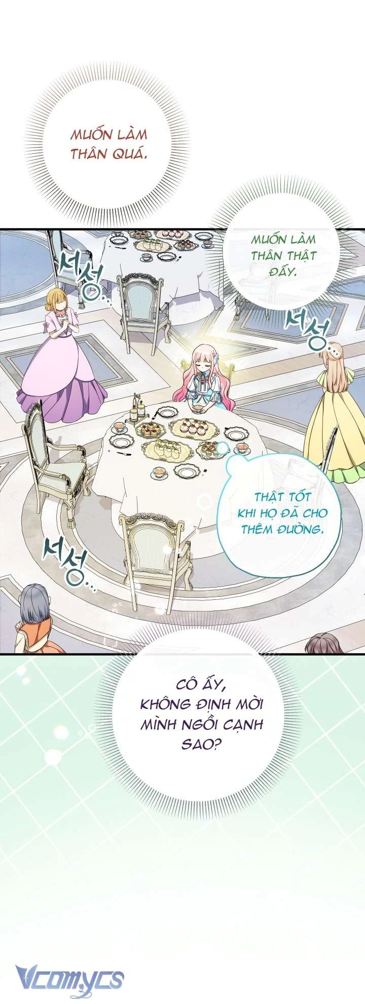 Tiểu Thư Tích Tiền Đi Bụi Chapter 101 - 52