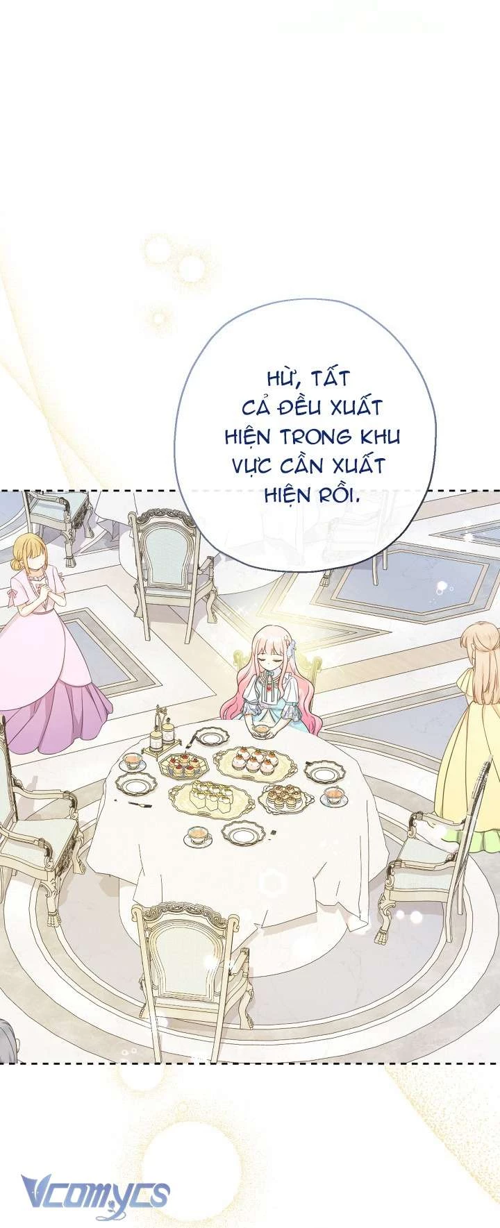 Tiểu Thư Tích Tiền Đi Bụi Chapter 101 - 53