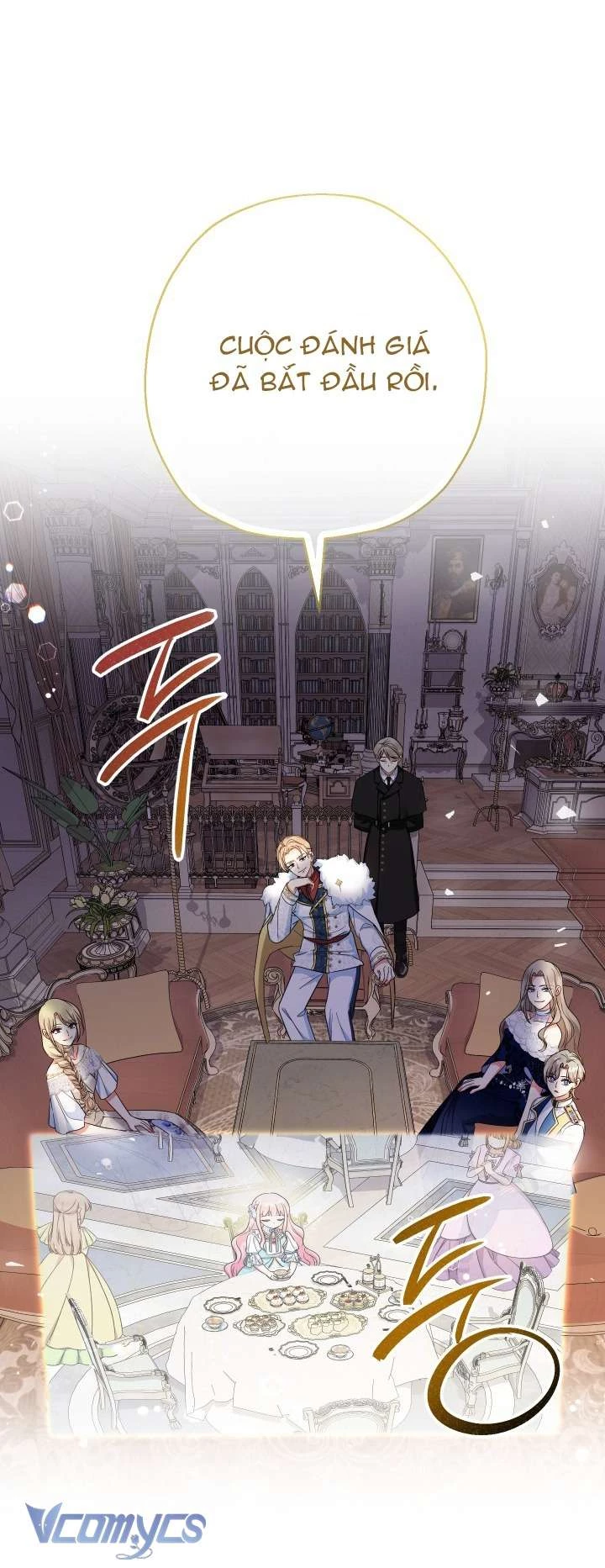 Tiểu Thư Tích Tiền Đi Bụi Chapter 101 - 58