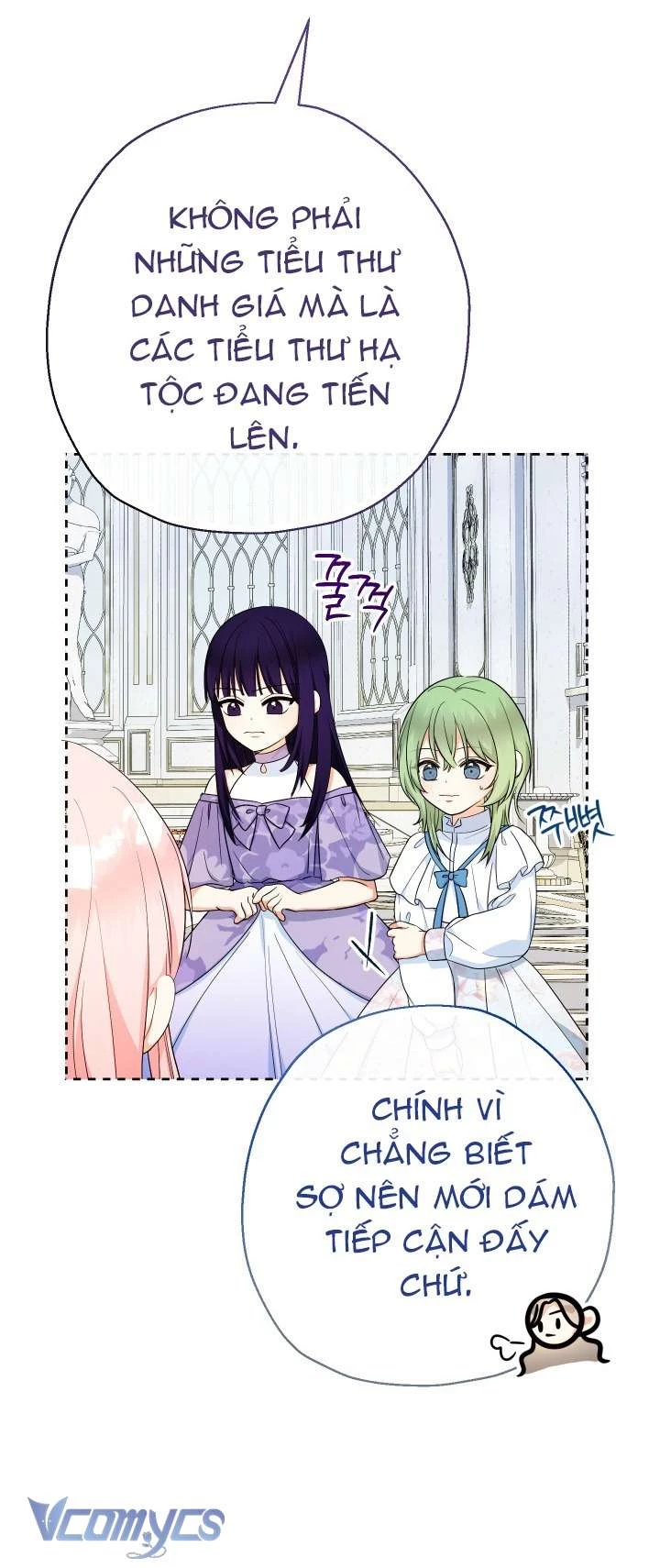 Tiểu Thư Tích Tiền Đi Bụi Chapter 101 - 60