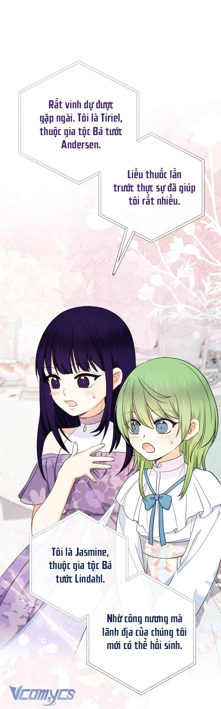 Tiểu Thư Tích Tiền Đi Bụi Chapter 101 - 61