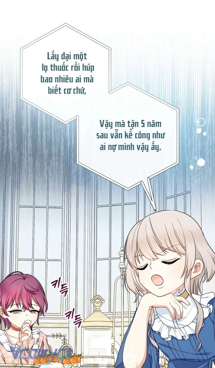 Tiểu Thư Tích Tiền Đi Bụi Chapter 101 - 67