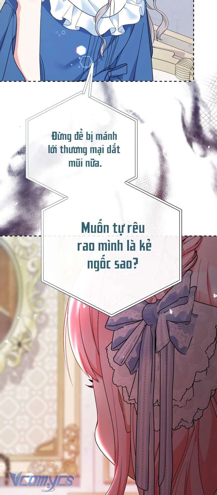 Tiểu Thư Tích Tiền Đi Bụi Chapter 101 - 71