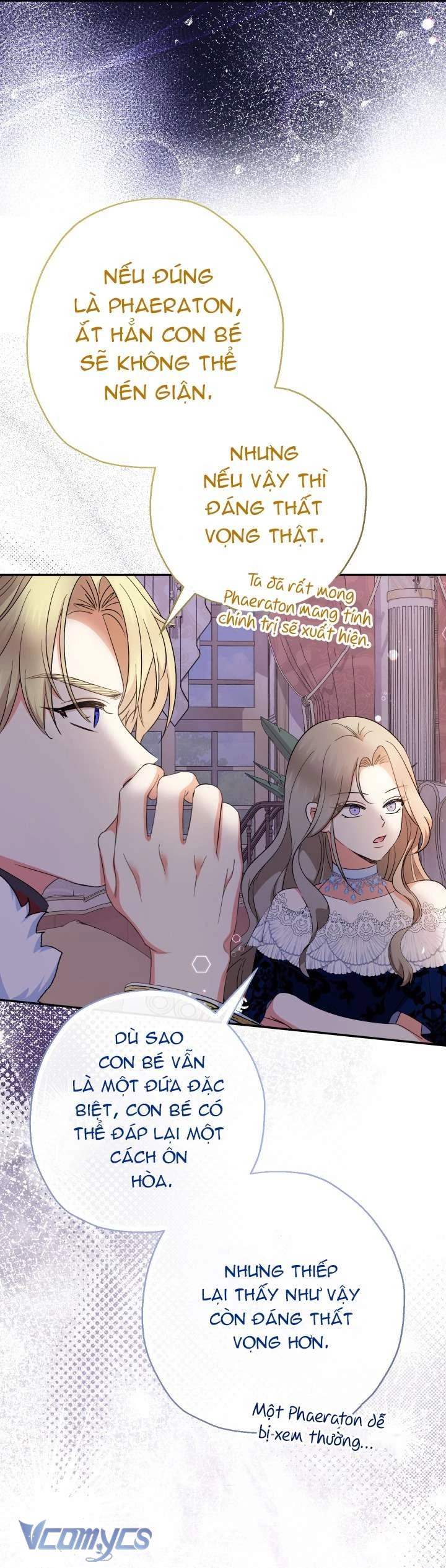 Tiểu Thư Tích Tiền Đi Bụi Chapter 101 - 76