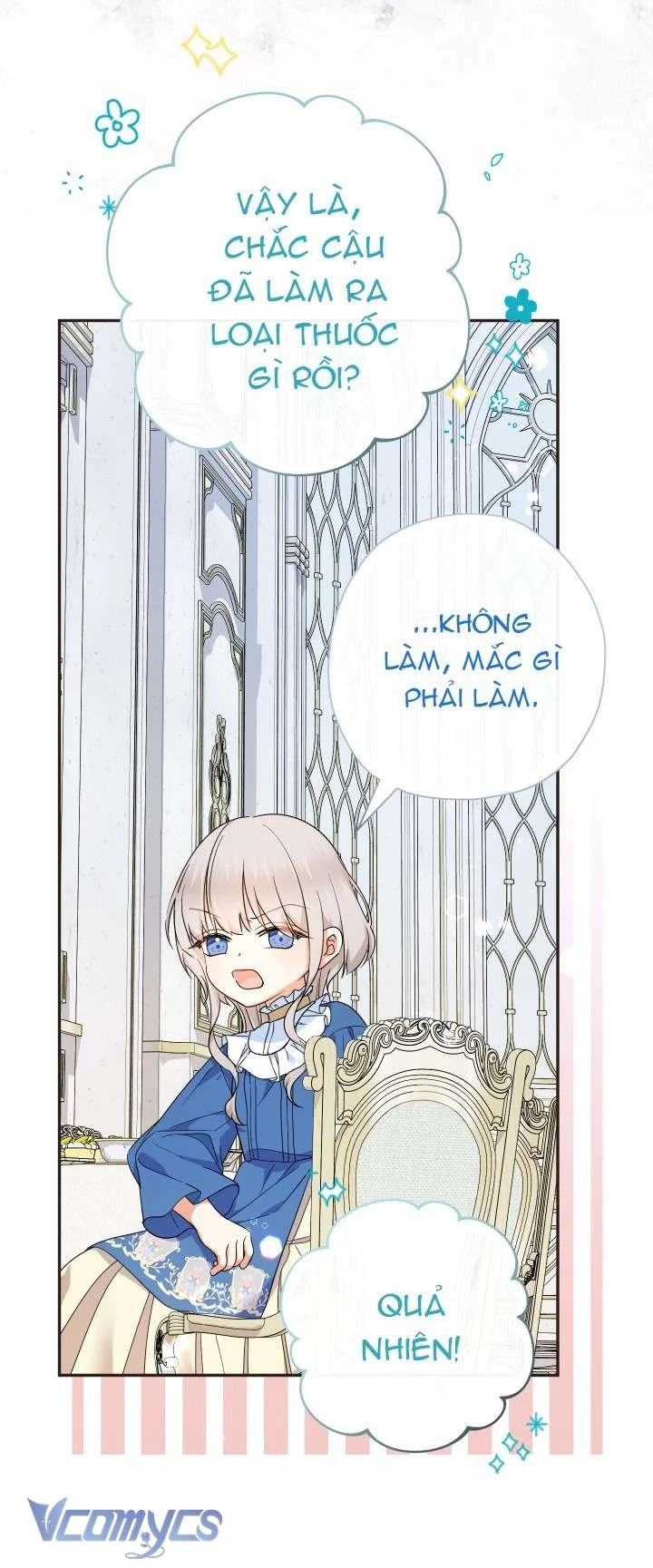 Tiểu Thư Tích Tiền Đi Bụi Chapter 102 - 2