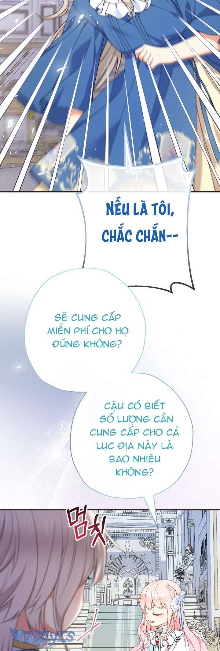 Tiểu Thư Tích Tiền Đi Bụi Chapter 102 - 5