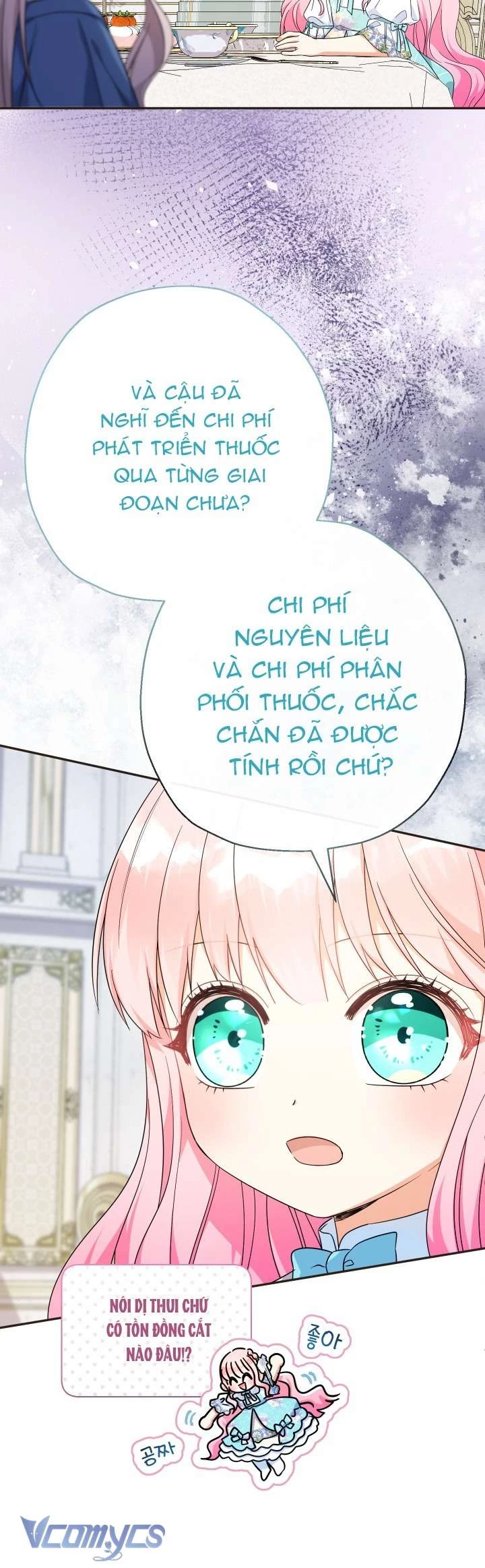 Tiểu Thư Tích Tiền Đi Bụi Chapter 102 - 6