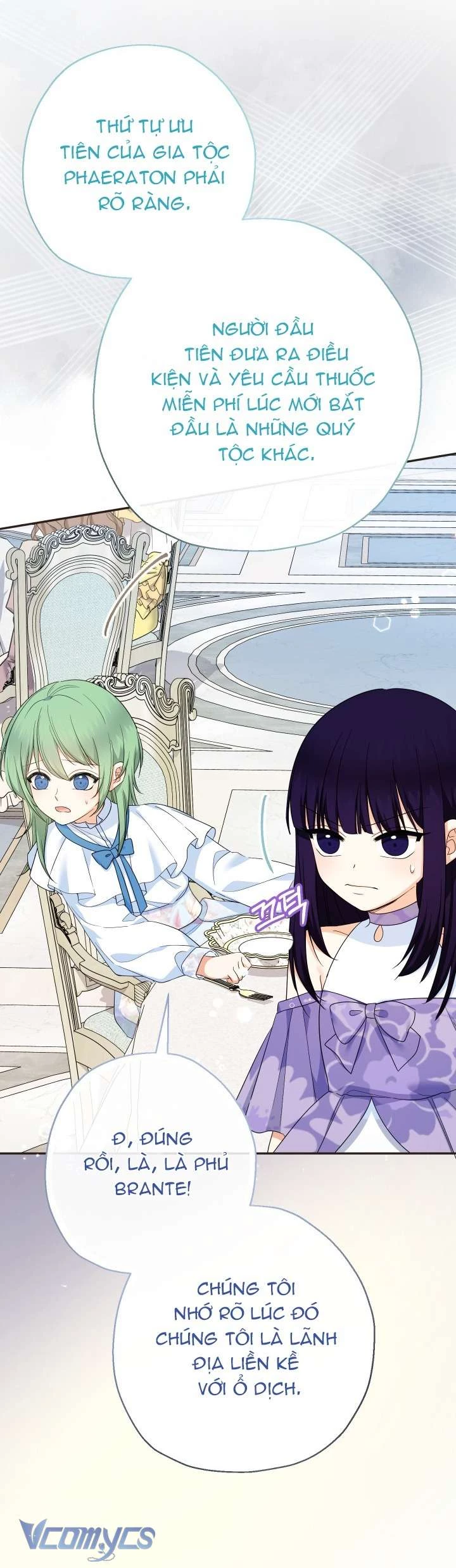 Tiểu Thư Tích Tiền Đi Bụi Chapter 102 - 10