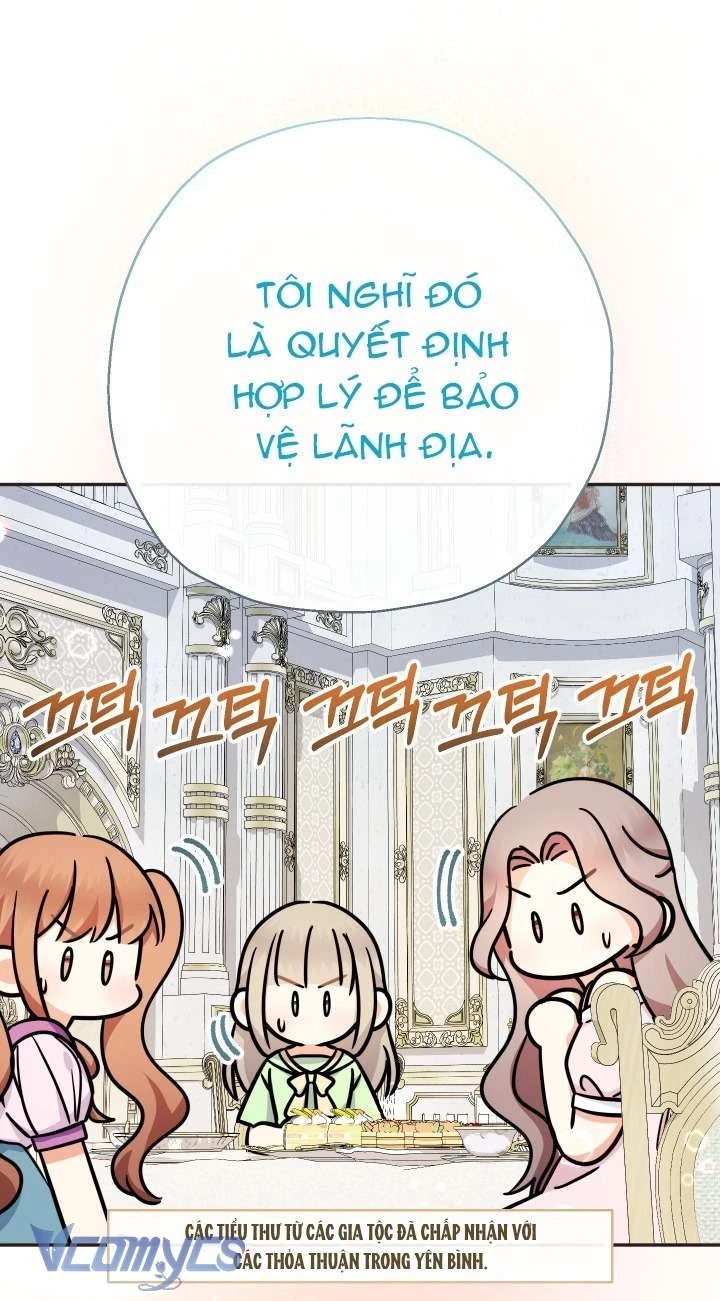 Tiểu Thư Tích Tiền Đi Bụi Chapter 102 - 14