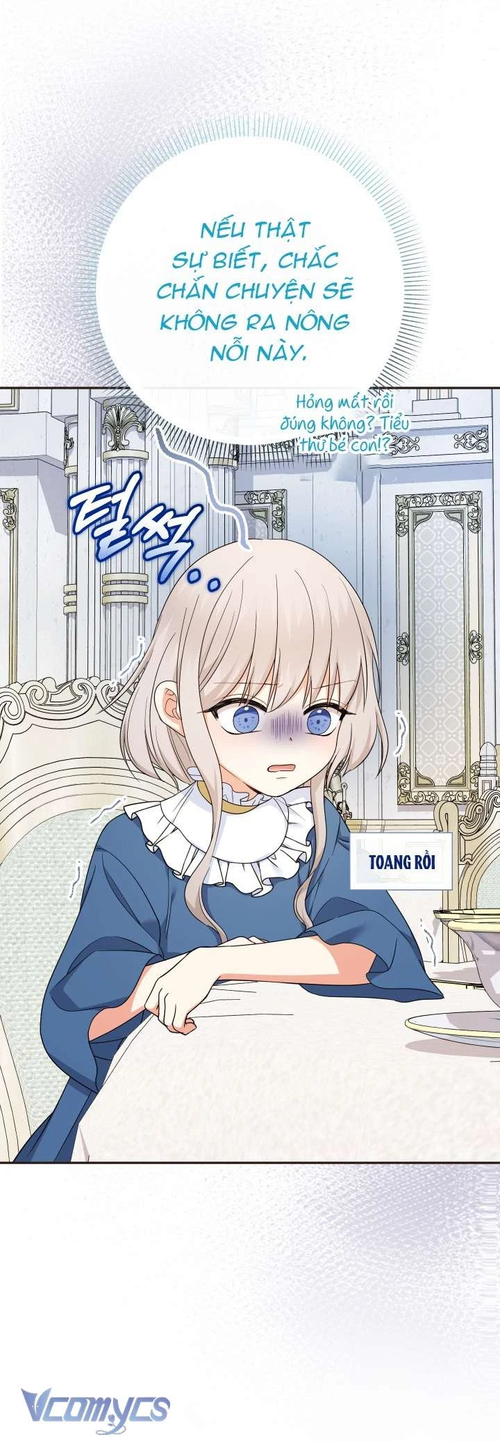 Tiểu Thư Tích Tiền Đi Bụi Chapter 102 - 20