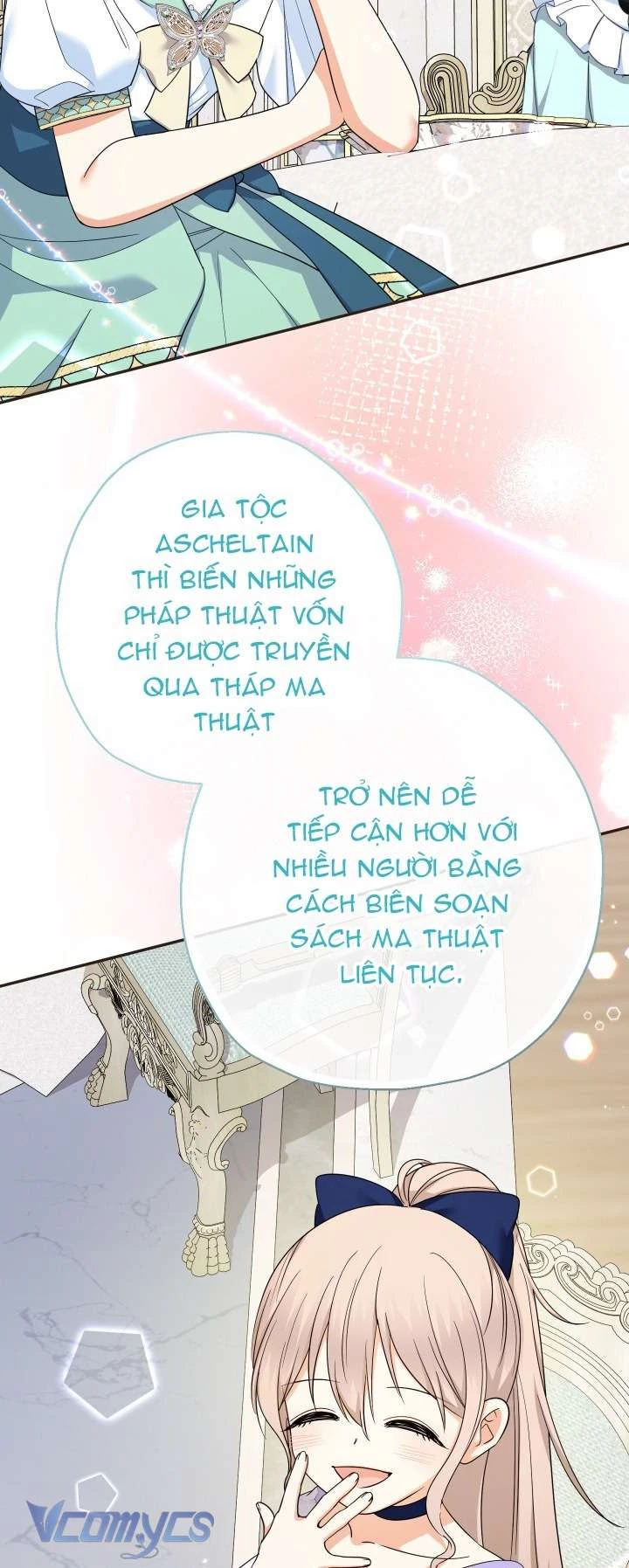 Tiểu Thư Tích Tiền Đi Bụi Chapter 102 - 26