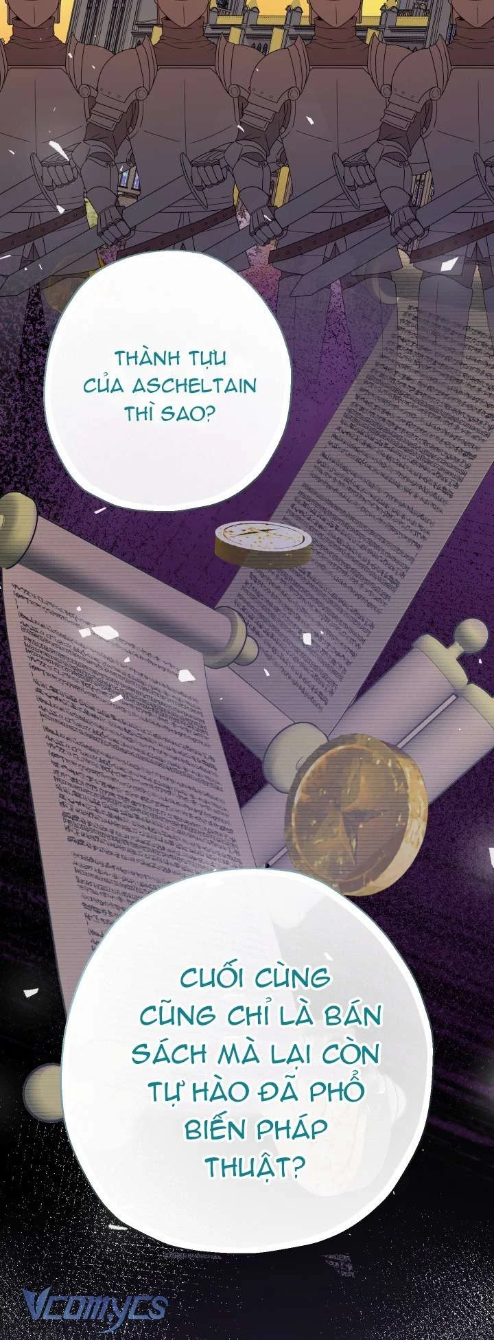 Tiểu Thư Tích Tiền Đi Bụi Chapter 102 - 33