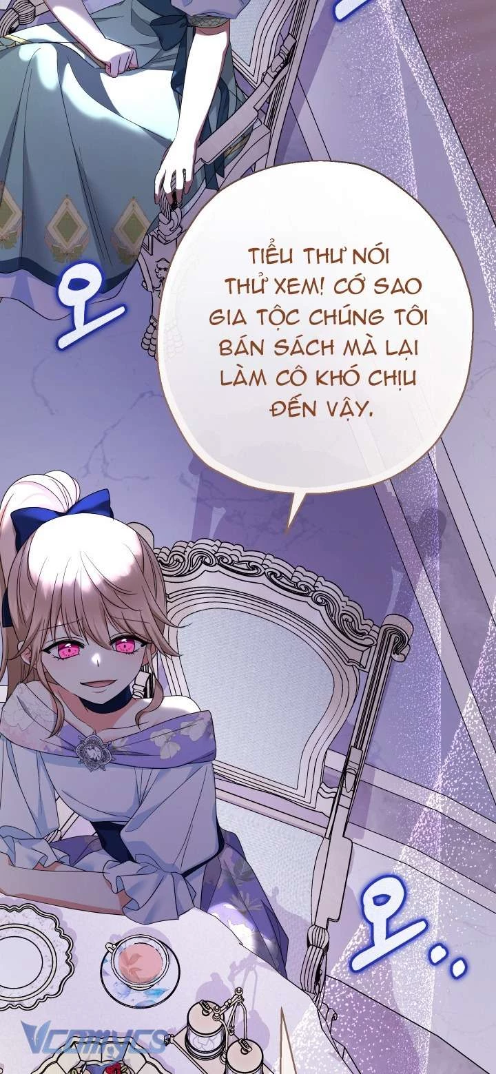 Tiểu Thư Tích Tiền Đi Bụi Chapter 102 - 36