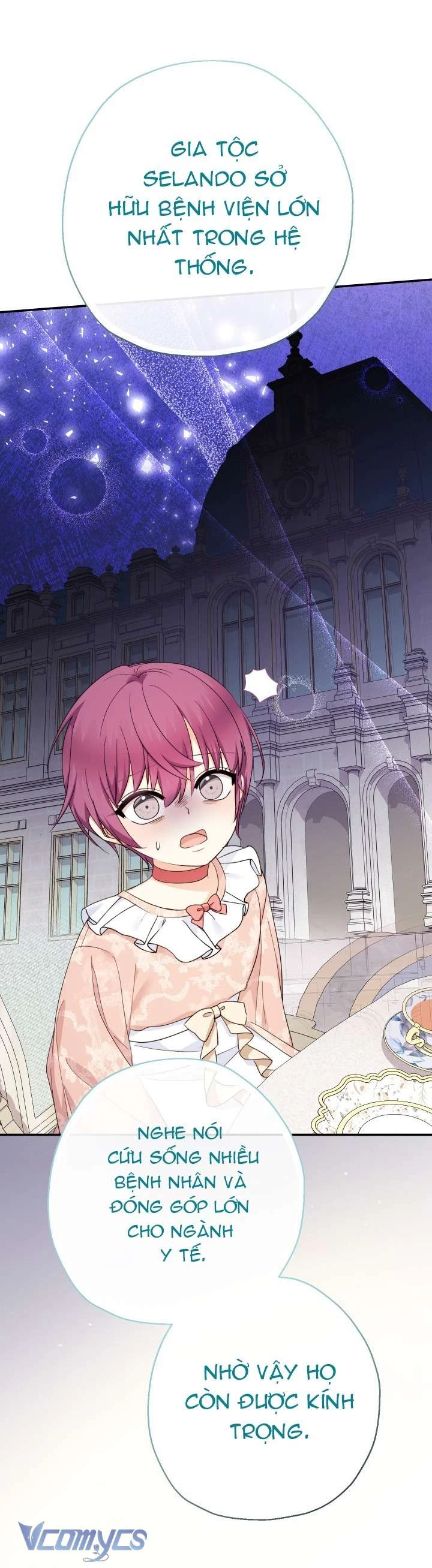 Tiểu Thư Tích Tiền Đi Bụi Chapter 102 - 41