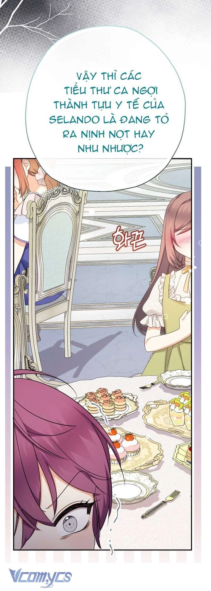 Tiểu Thư Tích Tiền Đi Bụi Chapter 102 - 44