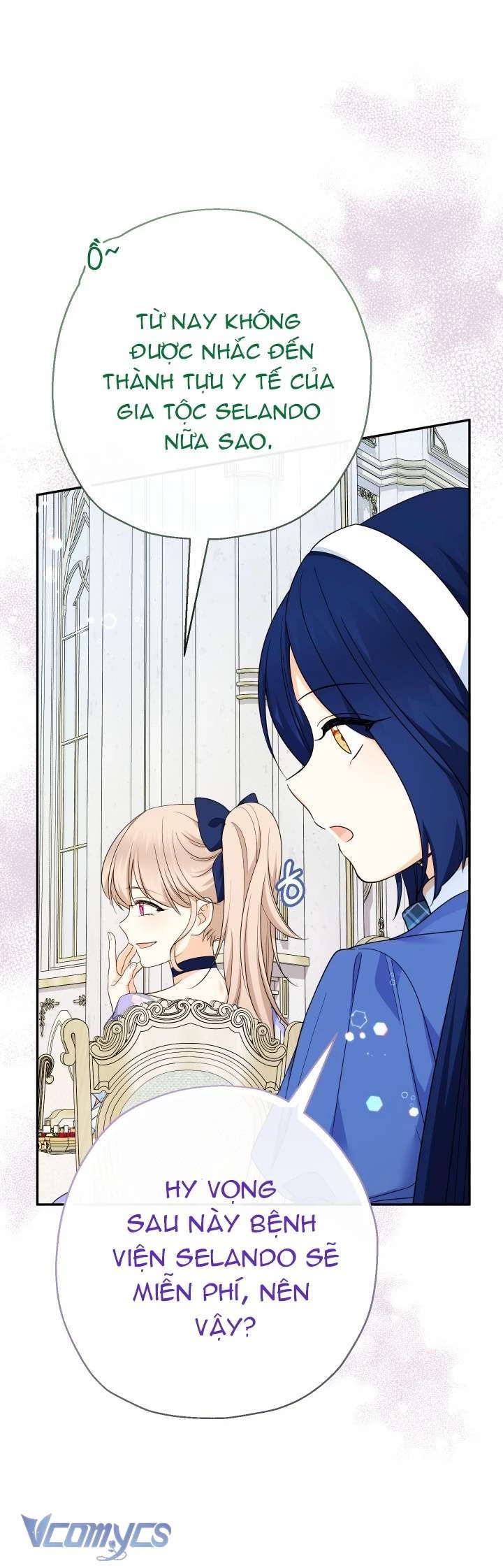 Tiểu Thư Tích Tiền Đi Bụi Chapter 102 - 45