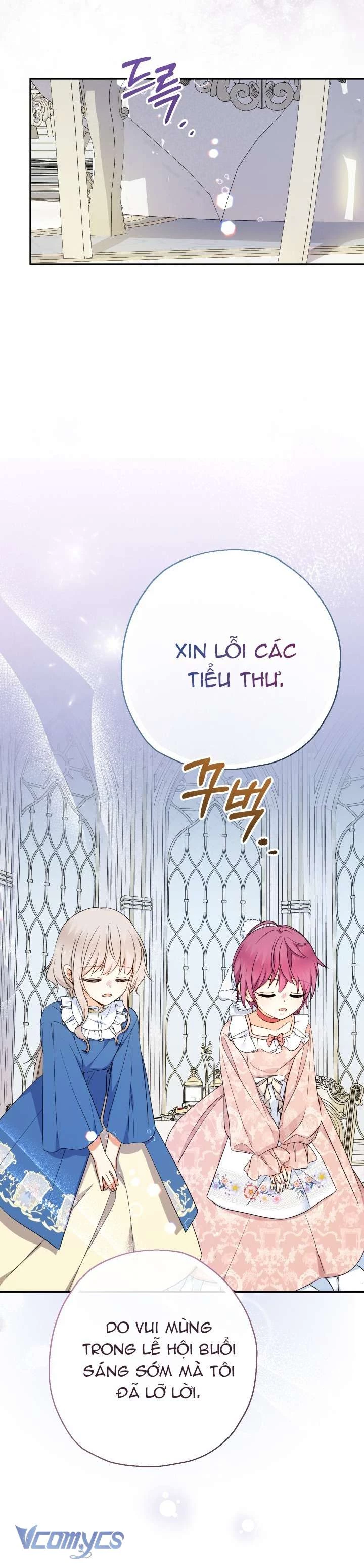 Tiểu Thư Tích Tiền Đi Bụi Chapter 102 - 49