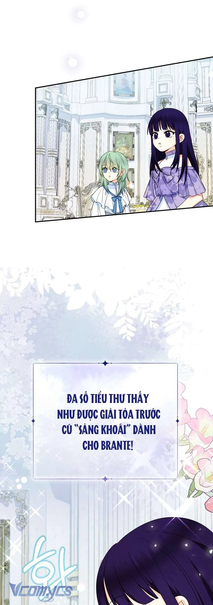 Tiểu Thư Tích Tiền Đi Bụi Chapter 102 - 50