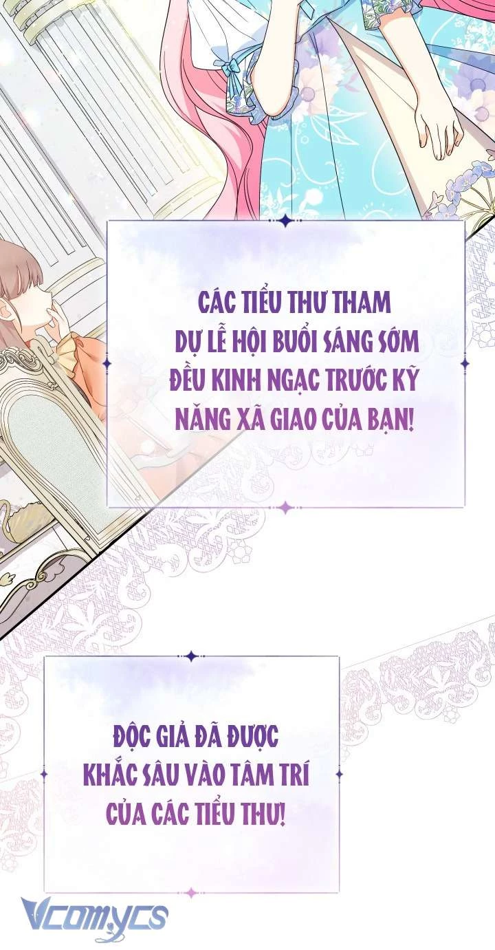 Tiểu Thư Tích Tiền Đi Bụi Chapter 102 - 52