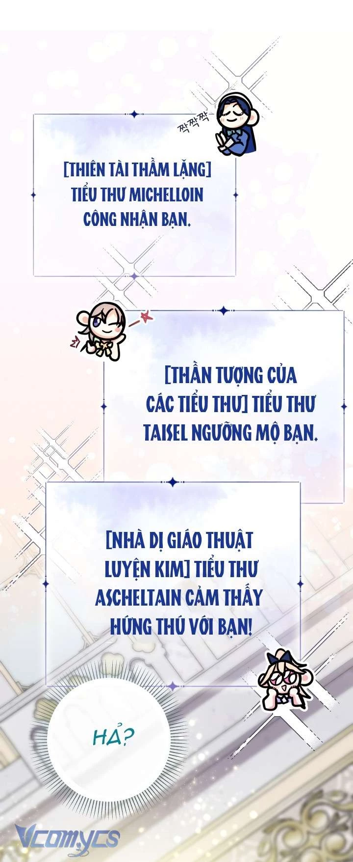 Tiểu Thư Tích Tiền Đi Bụi Chapter 102 - 53
