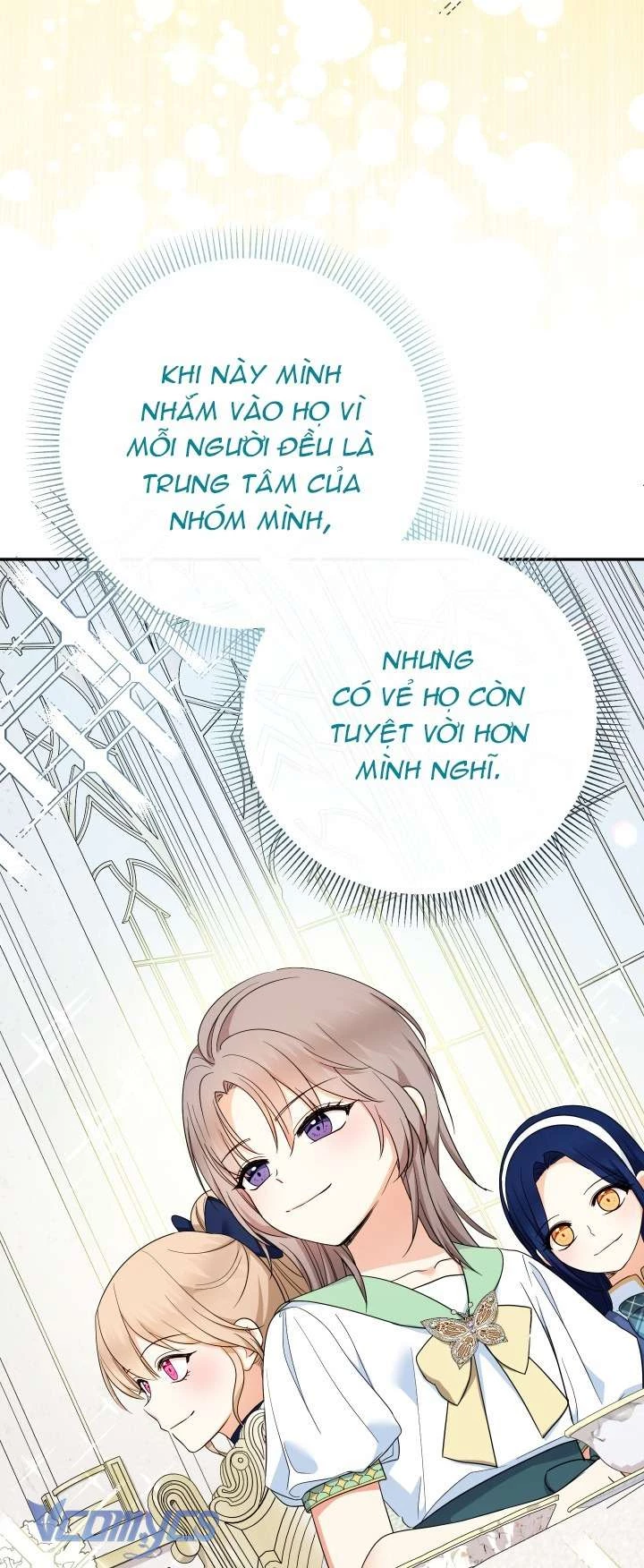 Tiểu Thư Tích Tiền Đi Bụi Chapter 102 - 55