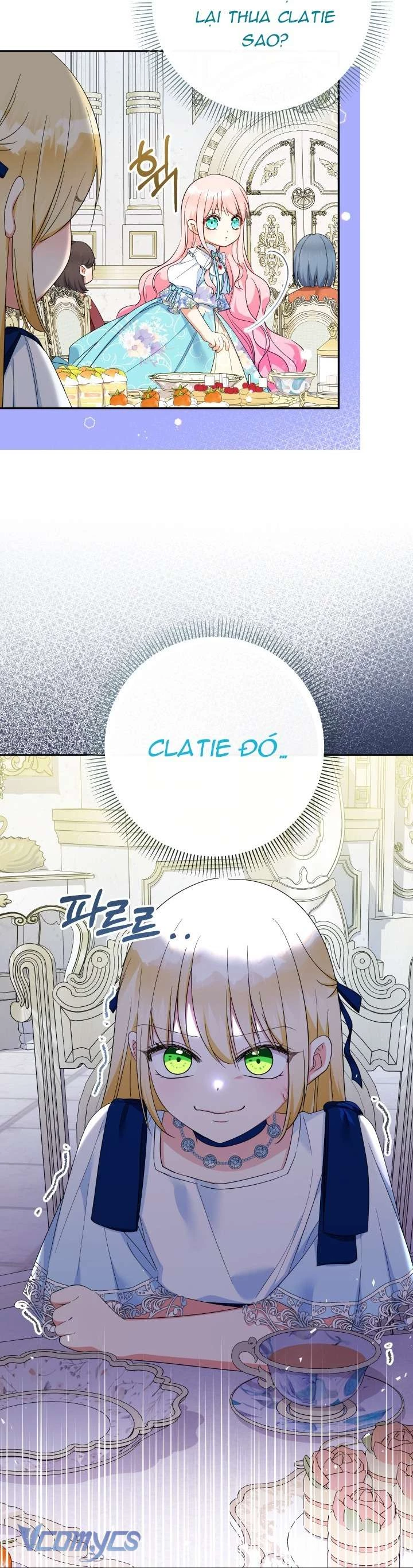 Tiểu Thư Tích Tiền Đi Bụi Chapter 102 - 57