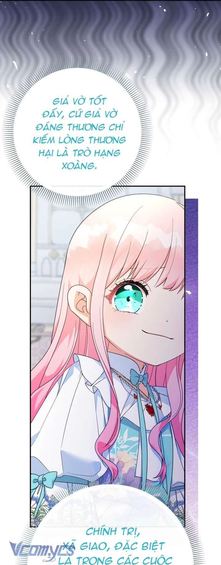 Tiểu Thư Tích Tiền Đi Bụi Chapter 102 - 58