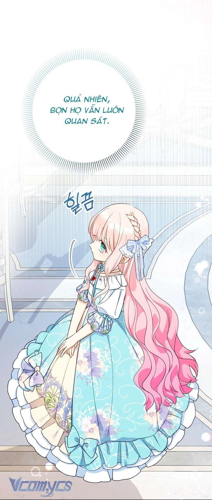 Tiểu Thư Tích Tiền Đi Bụi Chapter 102 - 61