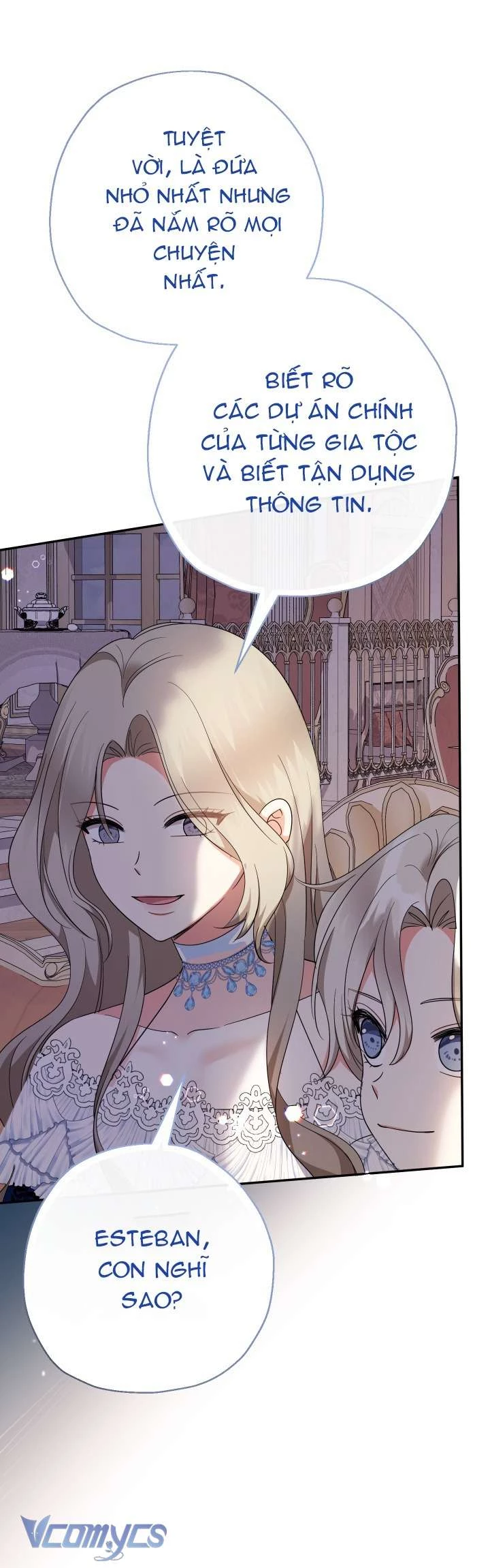 Tiểu Thư Tích Tiền Đi Bụi Chapter 102 - 64